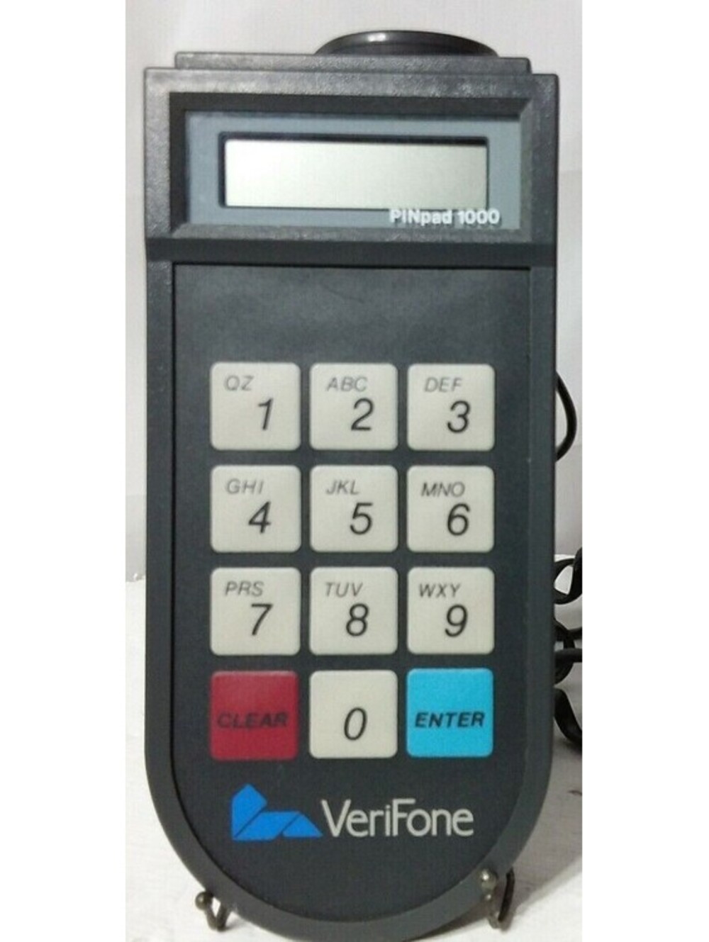 Verifone PinPad 1000 SE POS Payment Terminal Pin Pad